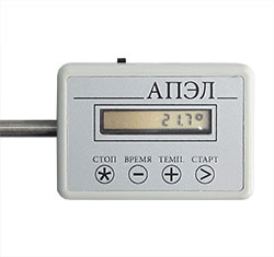 Термометр электронный ЭТ-1 со щупом