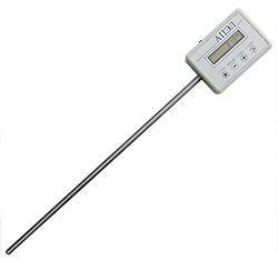 Термометр электронный ЭТ-1 со щупом